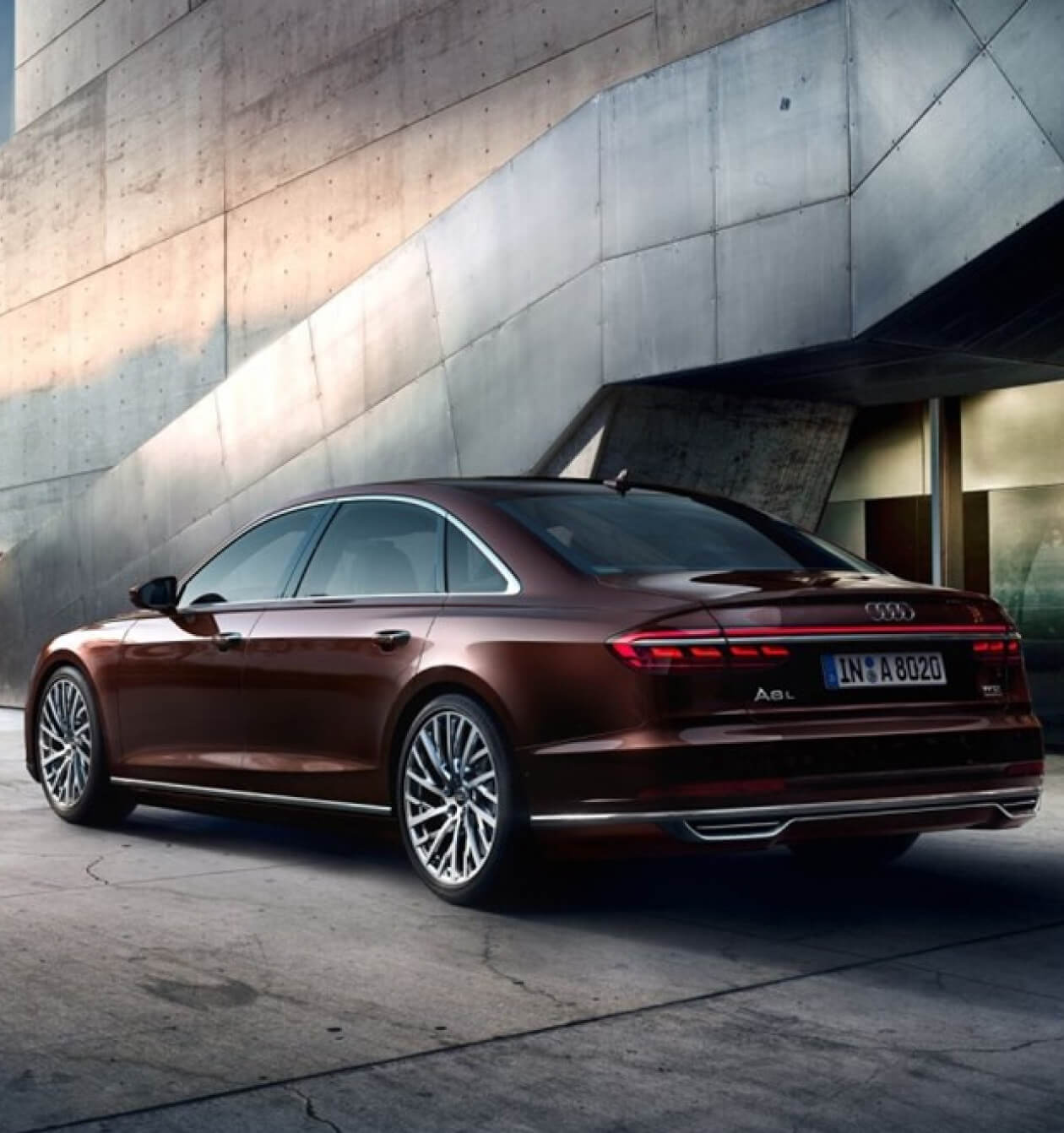 Uşak Rent A Car