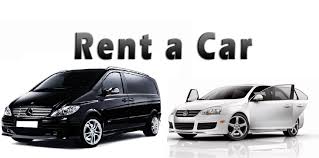 Uşak Rent A Car